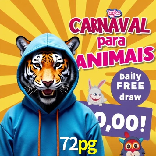 A Emoção da Loteria na 72pg: Uma Chance de Mudança de Vida